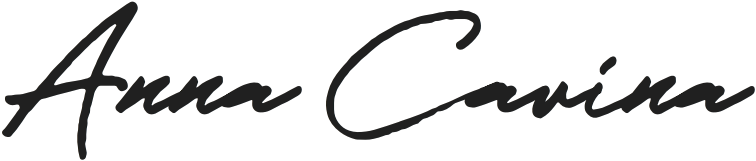 Anny Signature Logo