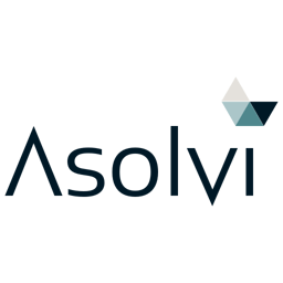 Asolvi Logo