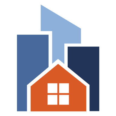 Contractor Foreman Logo