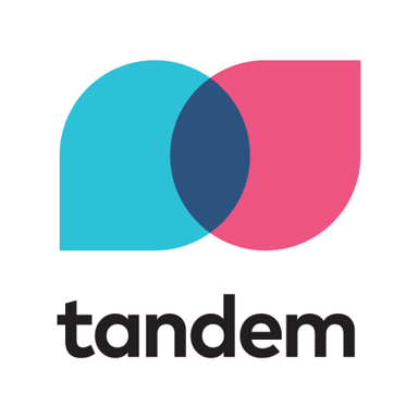 Tandem Logo