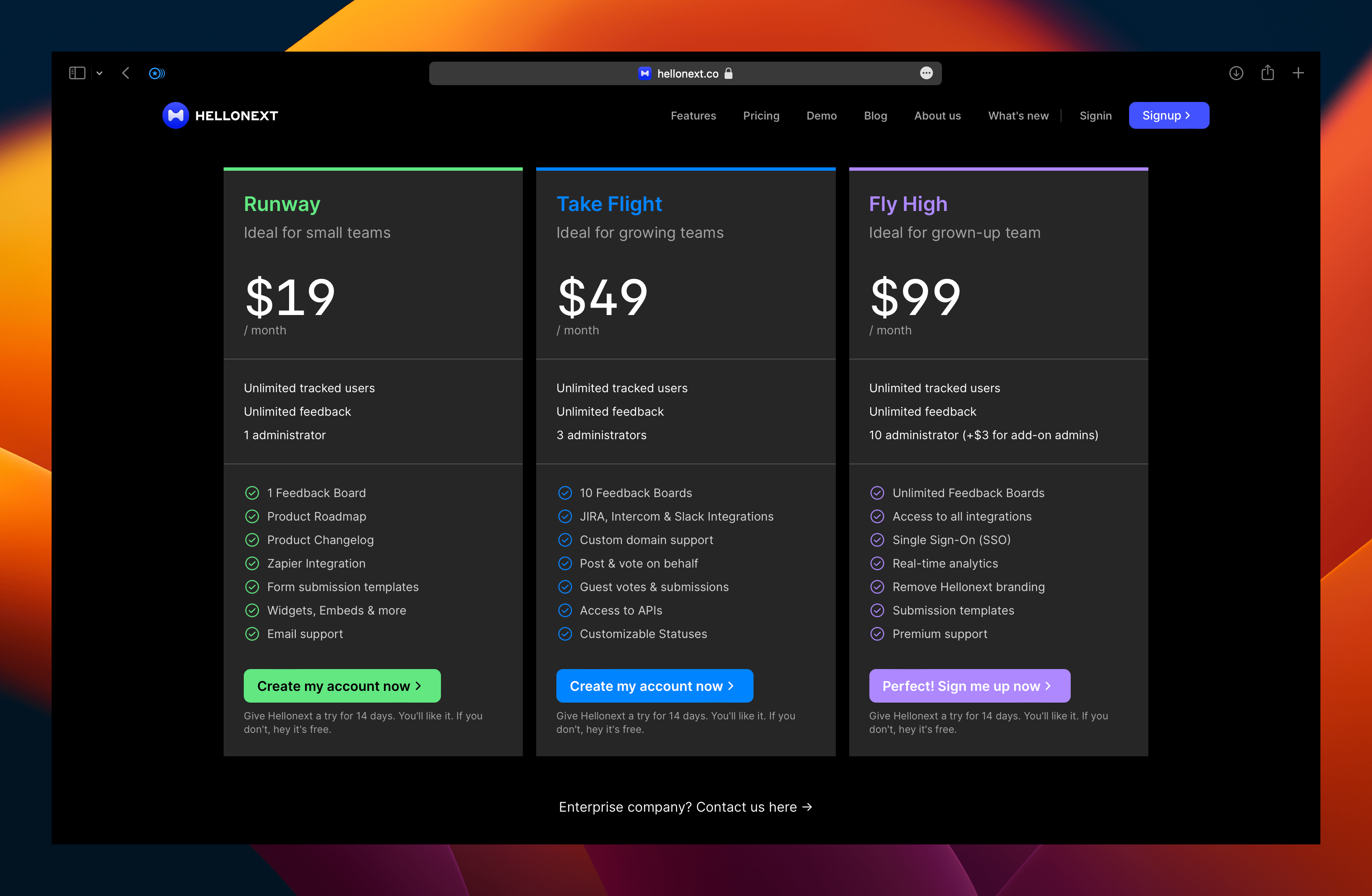 Nolt Ideas alternative tool