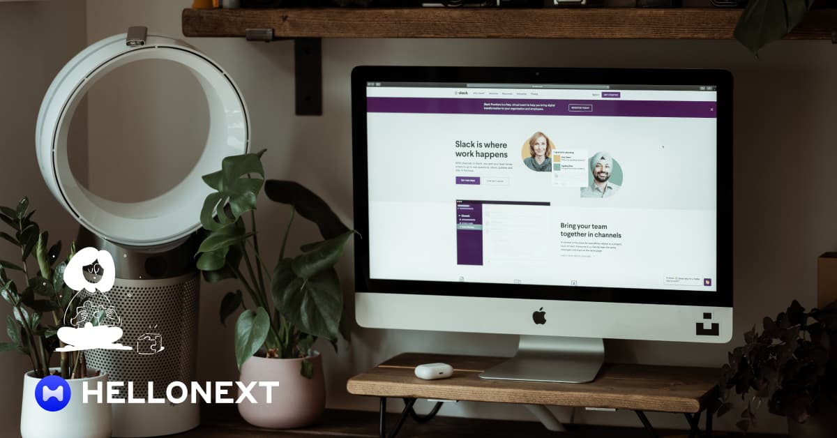 Track Product Feature Requests on Slack with Hellonext