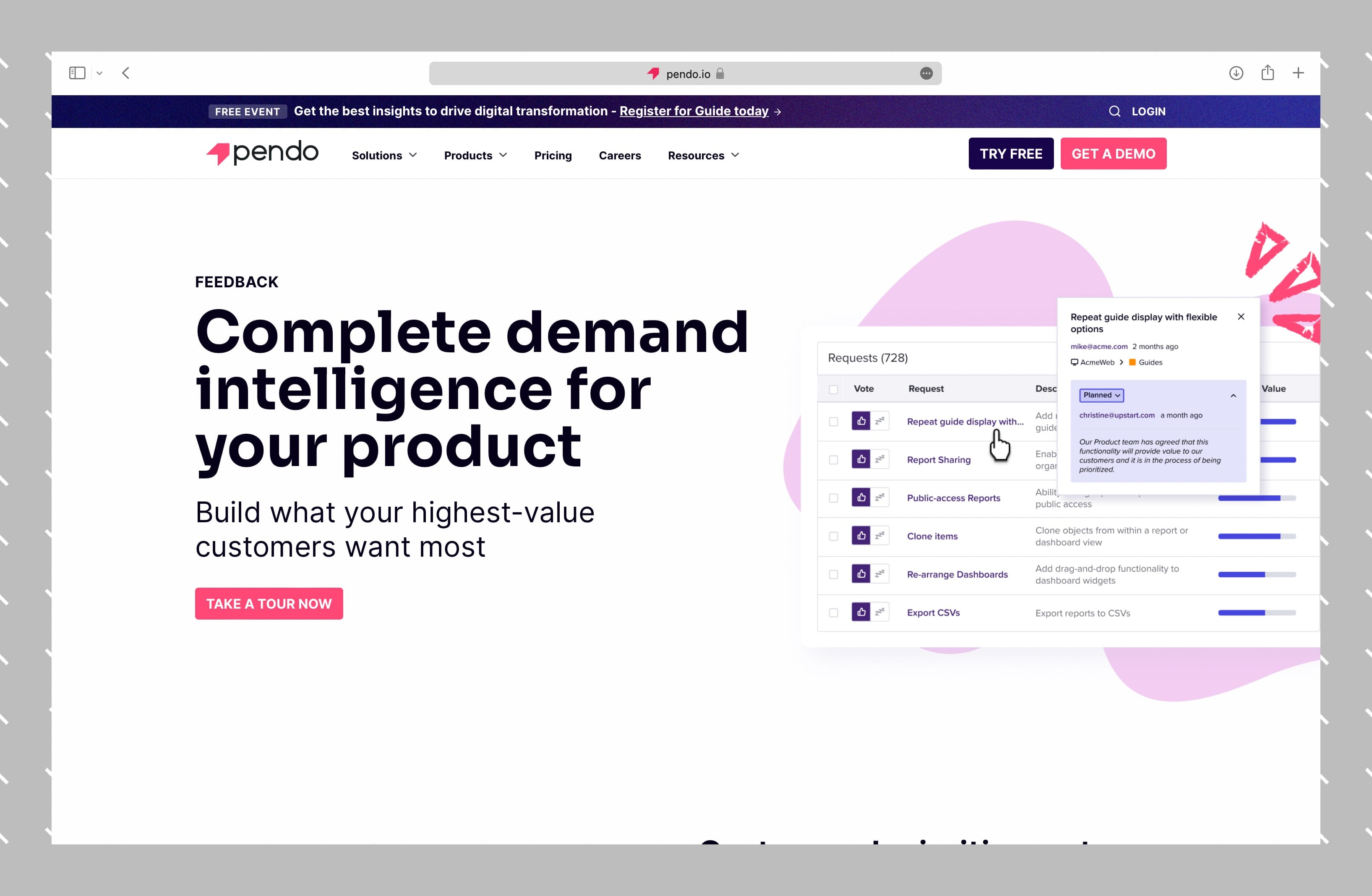 Hellonext is the best Canny Alternative