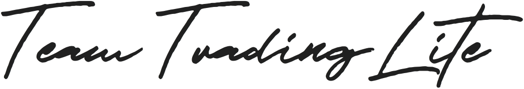 TradingLite Signature Logo